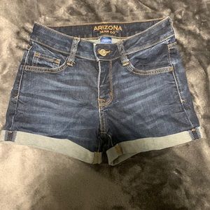 Arizona Jean Shorts